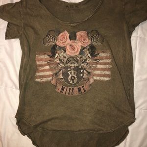 Miss Me Shirt